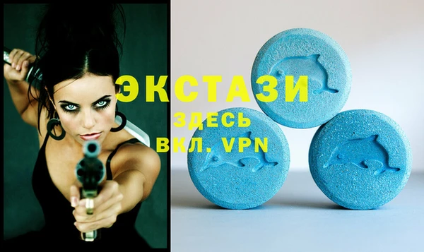 стафф Алексин